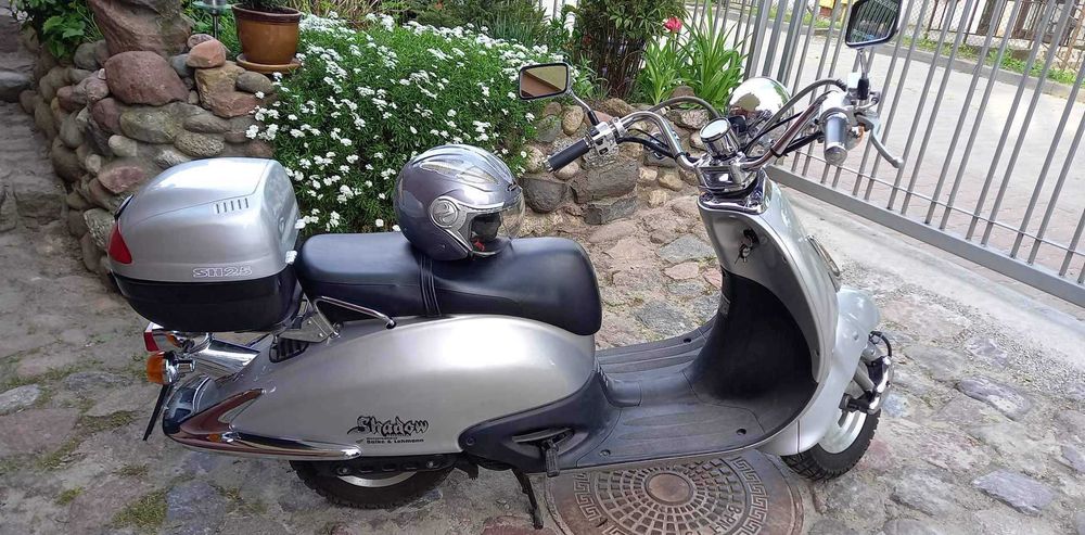 Skuter Honda Shadow 90