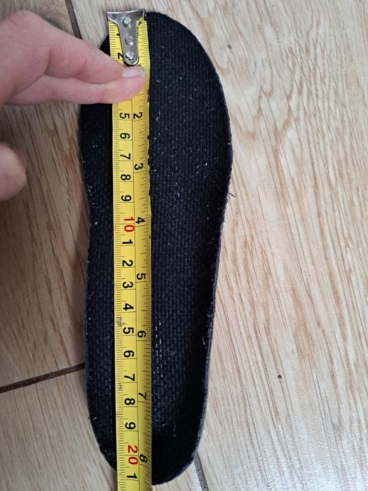 Buty chłopięce r.32