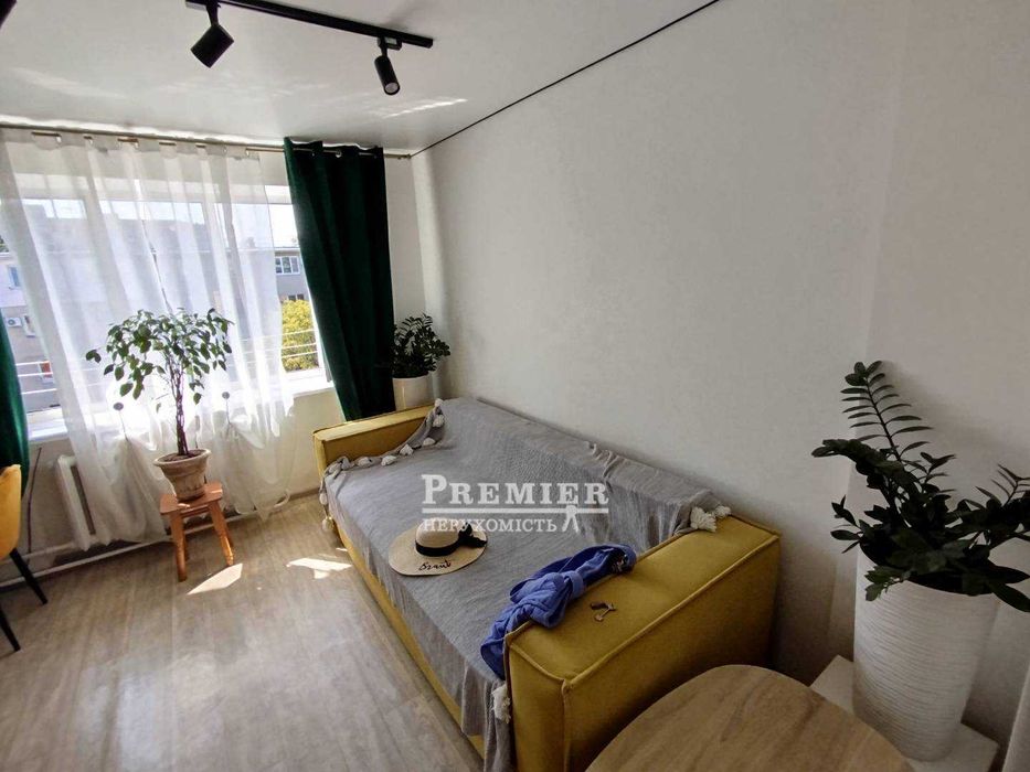 1-кімнатна квартира за адресою (площа 32 м²) - Atlanta.ua - фото 4