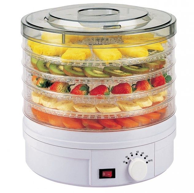 Сушилка электрическая Maestro 765-MR MR-765