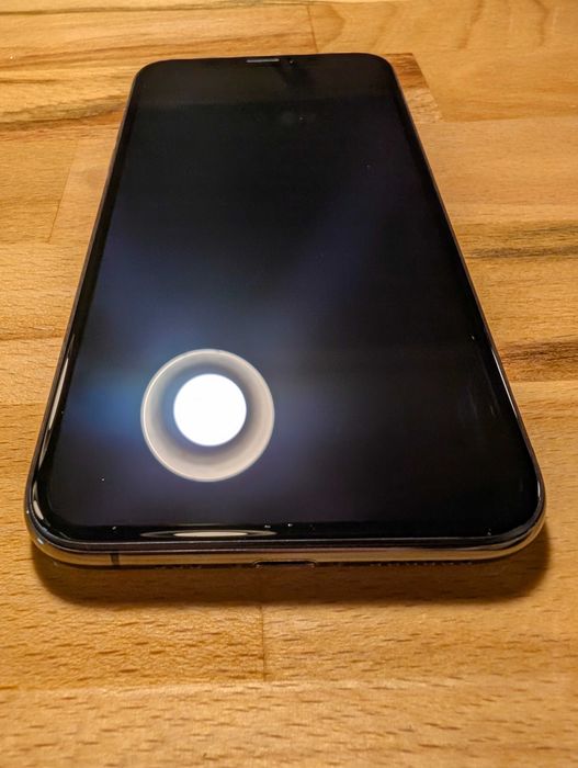 iPhone Xs 512 GB у ідеальному стані