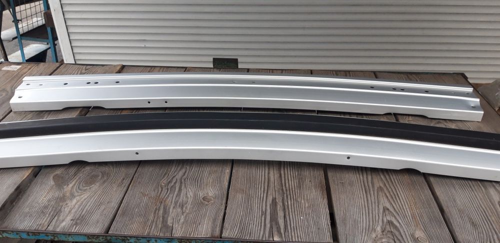 Оригінальні бампера  2105