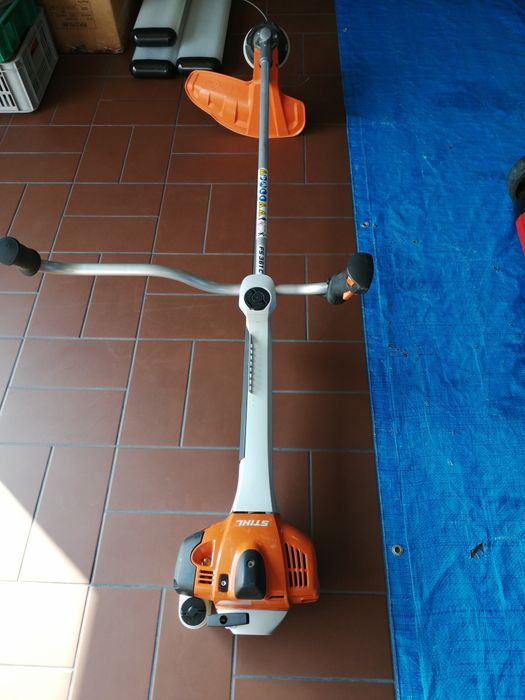 Kosa Stihl FS 361C  Stan Idealny
