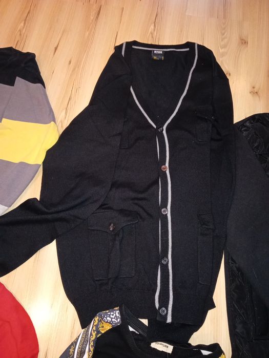 Paka ubrań na Xl/XXL