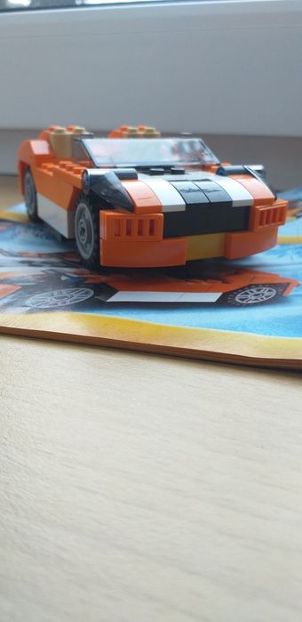 Klocki Lego CREATOR 31017
