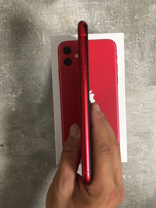 Продаю iphone 11