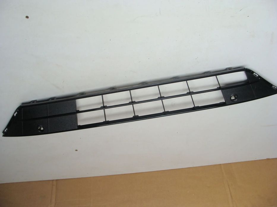 FORD S-MAX MK2 KRATKA ZDERZAKA PRZÓD LM2B-17A754-A