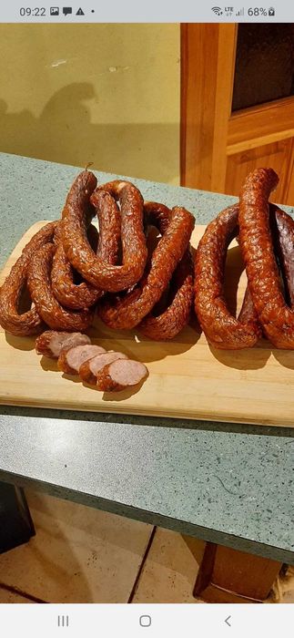 Wiejski Stół, wesele, biesiada