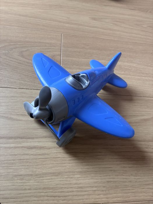 Samolot zabawka Polesie