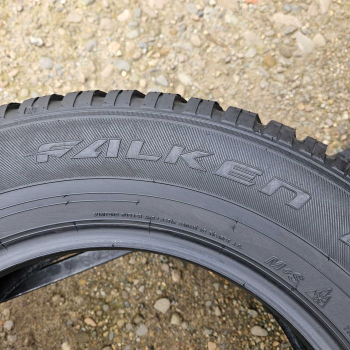 Шини 215/65 R16 Falken (Фалкен) 80$/2шт. зимова резина