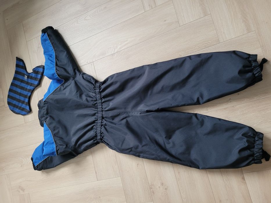 Kombinezon zimowy jednoczęściowy MC Kinley 116 cm