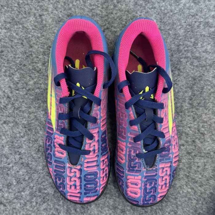 Сороконіжки, футзали дитячі Аdidas Messi , 33р