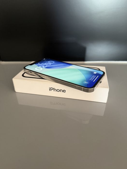 Apple iPhone 12 Pro (256 GB)