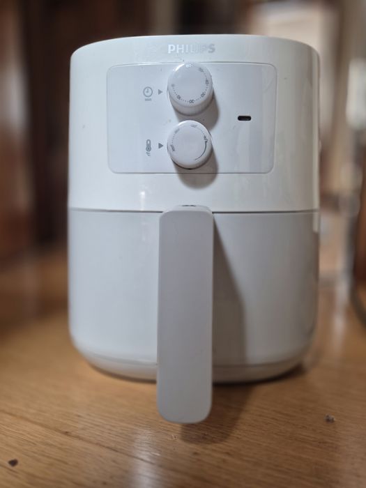 Vendo Airfryer Philips