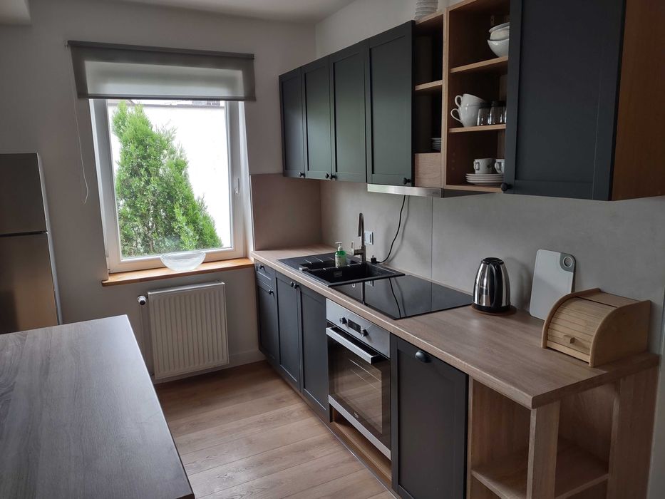 Sprzedam dom na Bielanach