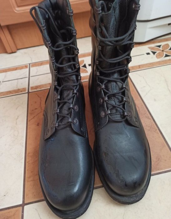Buty protektor 048-690
