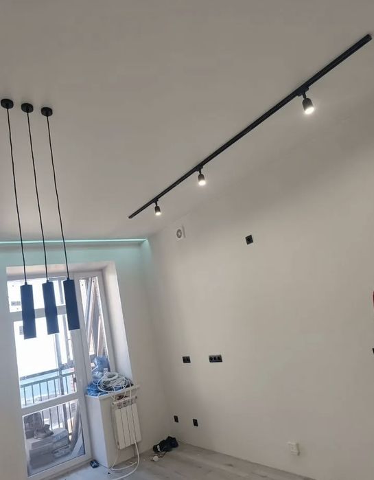 Електрик | Ремонт електрики | Славута