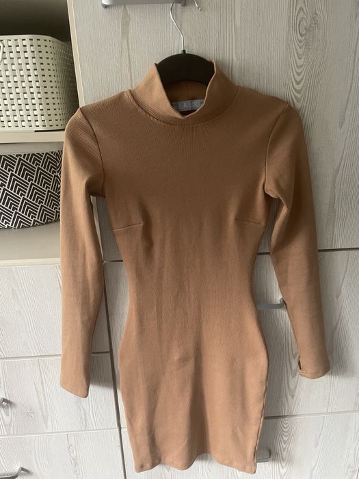 Nowa sukienka lila lou mini