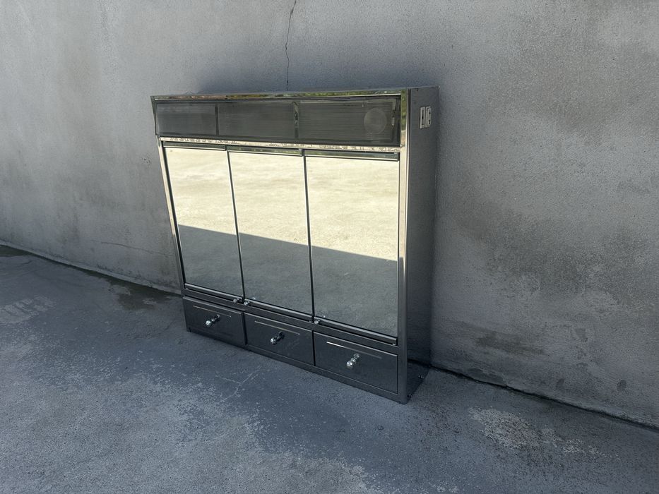 Armario casa de banho