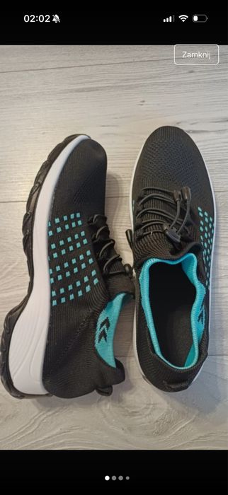 Ortoflex łagodzące nowe buty ergonomiczne