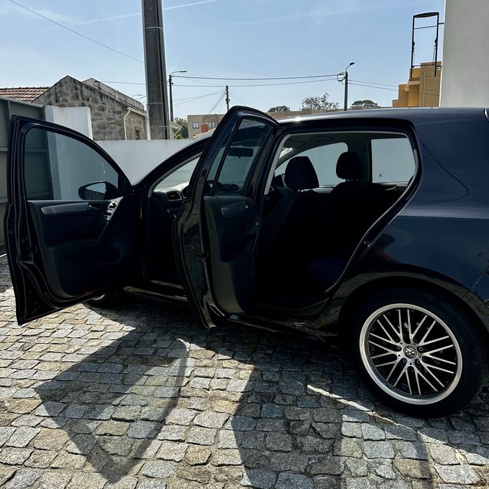 Volkswagen Golf BlueMotion 1.6 TDI – 2011
