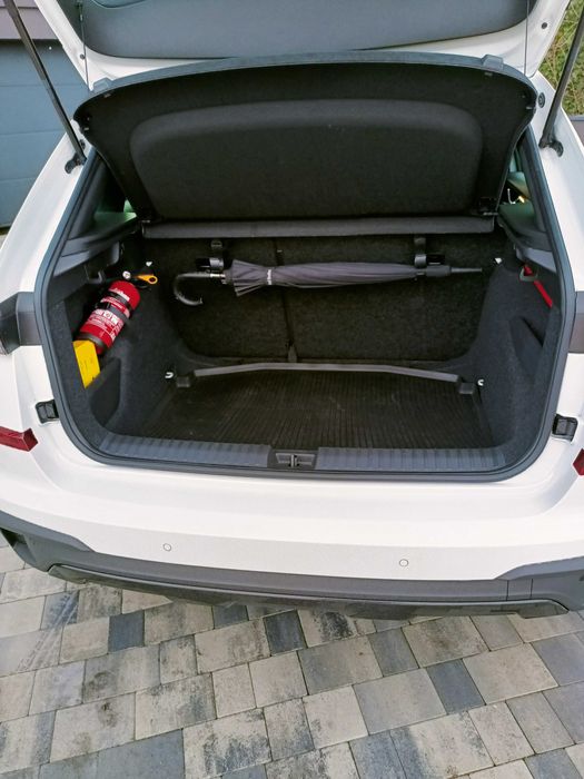 Skoda Kamiq   Monte Carlo - sprzedam lub zamienię