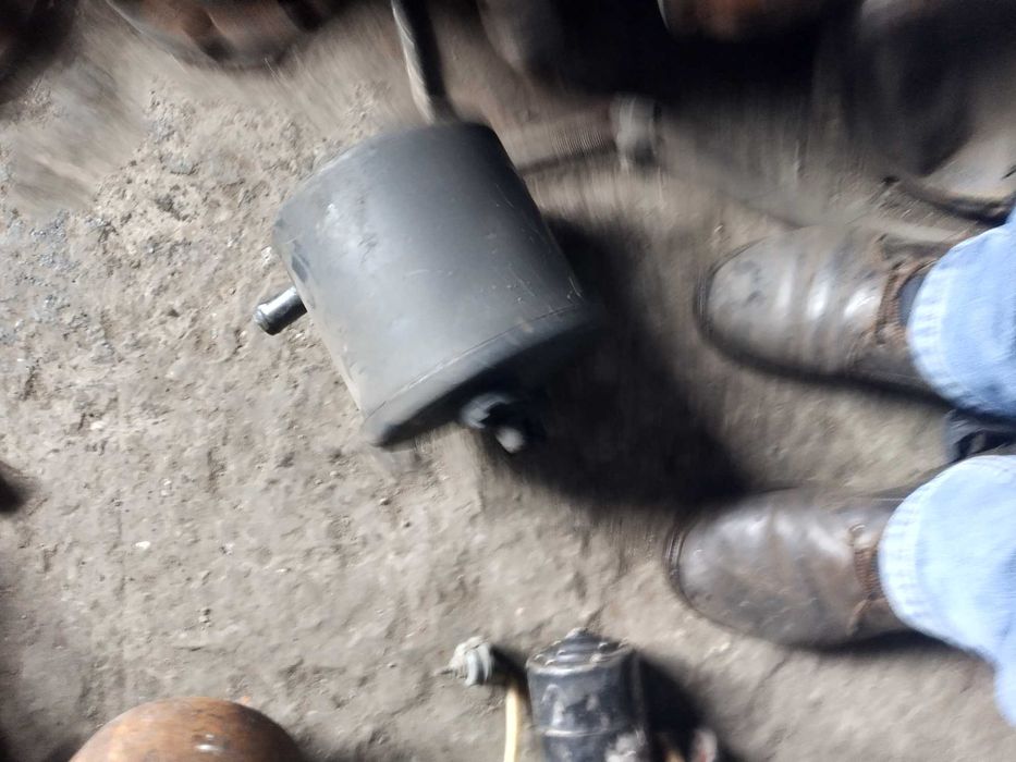 Бачок масляний ГУР