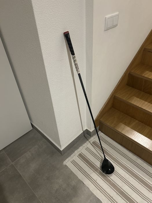 Driver Taylor Made QI10 LS 9.0 Stiff