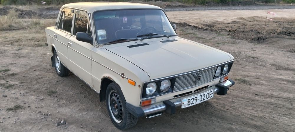 продам машину ваз 2106