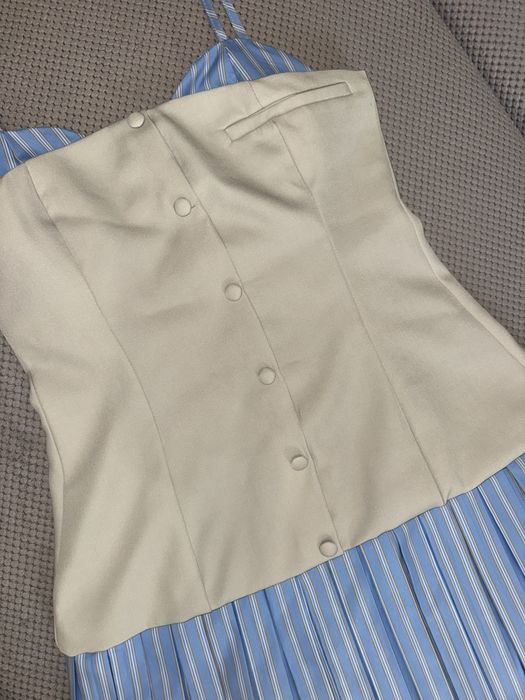 Сарафан женский Зара Zara S , M