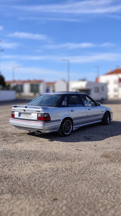 Rover 416gti (16i16)
