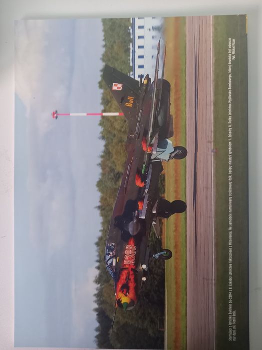 Lotnictwo 8/2008 numer specjalny 6