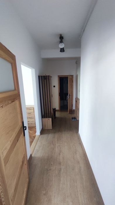 Mieszkanie na wynajem, 46 m², Gliwice-Łabędy, 2 pokoje z kuchnią - Widok 4