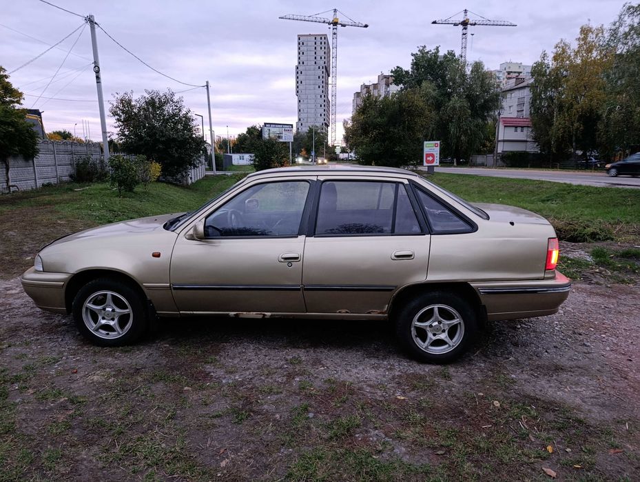 Продам Део нексія І покоління