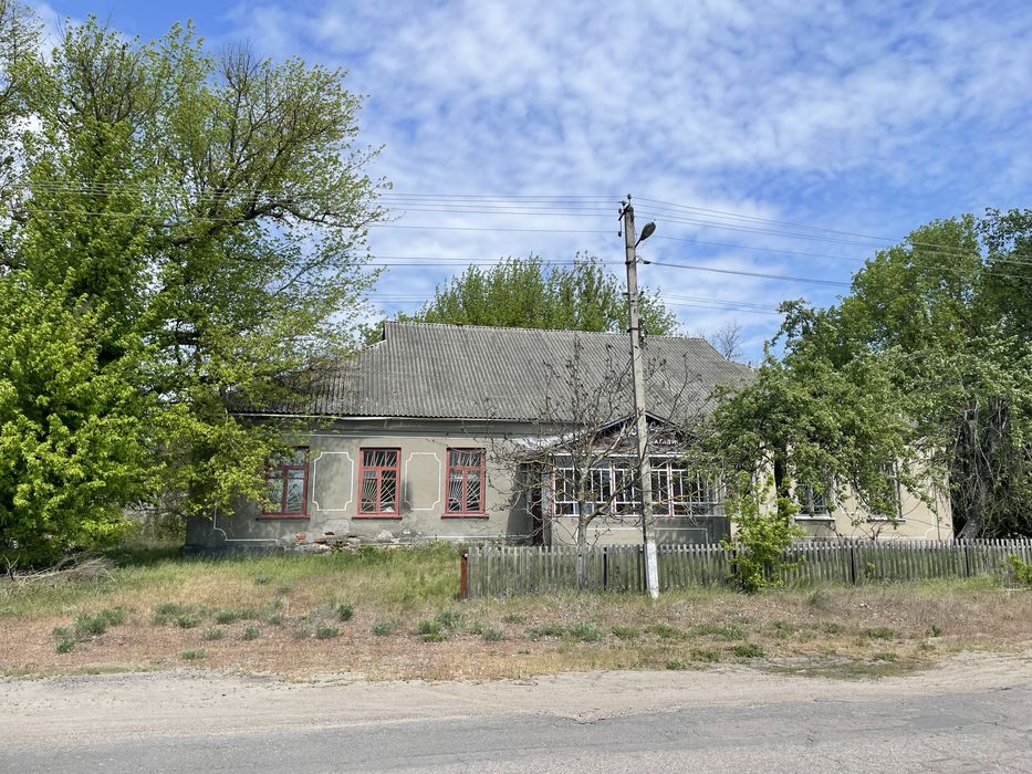 Продаж комерційного приміщення 320 м² | Склад | Цех | Магазин | Виробництво | Черкаська область | Черкаський район