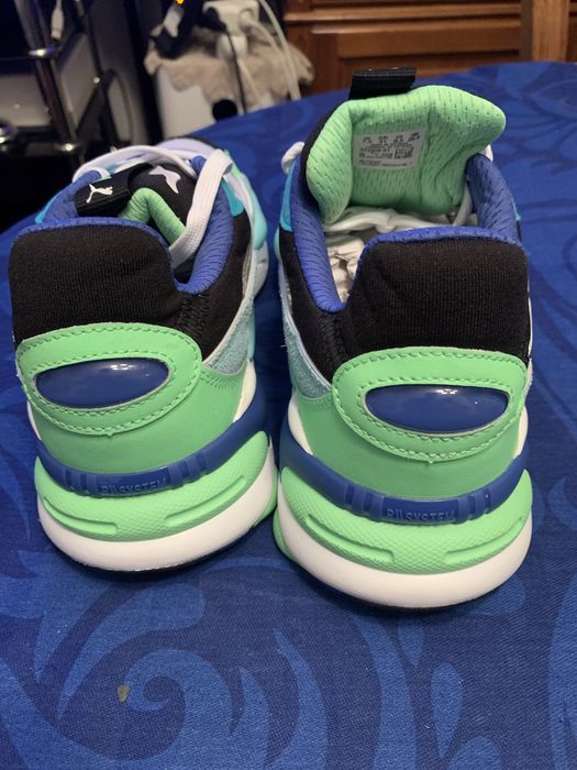 Tenis puma rs2k tamanho 41 novos