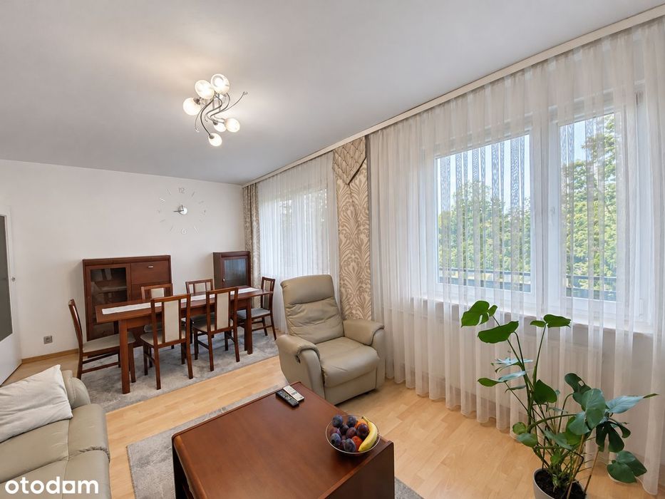 Mieszkanie – Siedlce - Widok 3