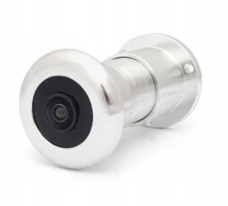 Kamera Vizjer Video do drzwi 1080P 1.56mm