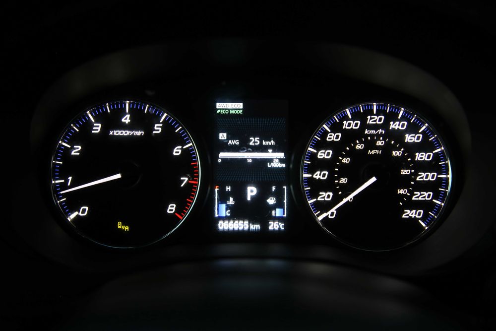 Mitsubishi Outlander 2018