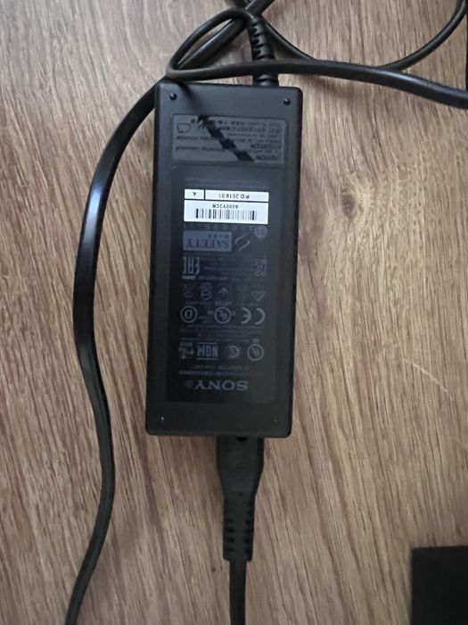 Sony VR do PS4 zestaw