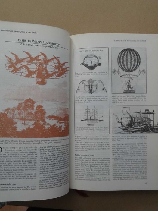 O Grande Livro do Maravilhoso e do Fantástico de Vários