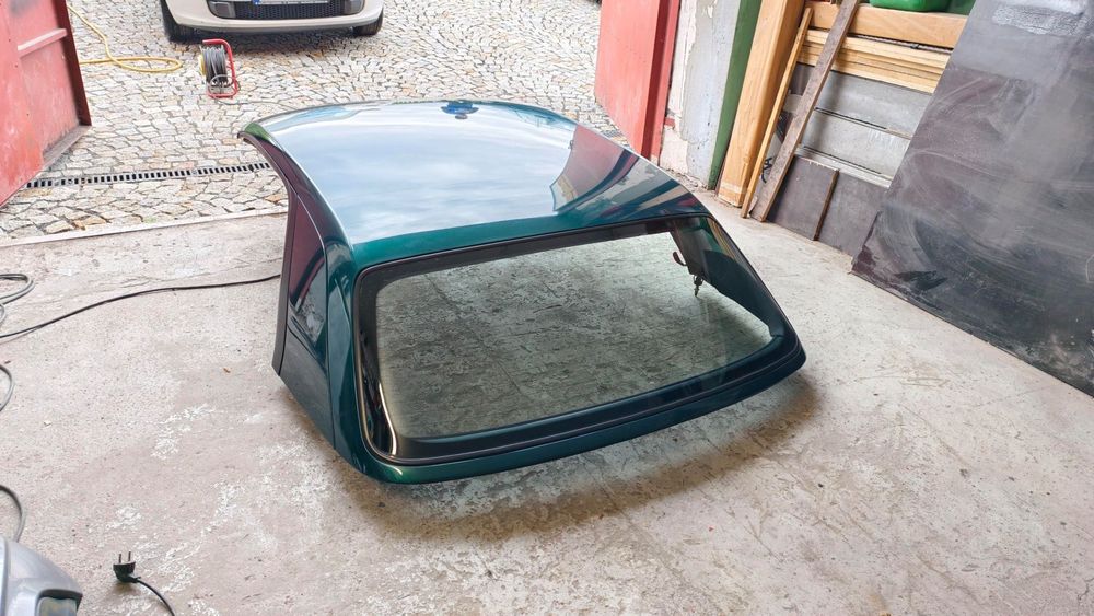 BMW E36 HARDTOP M-PAKIET DACH