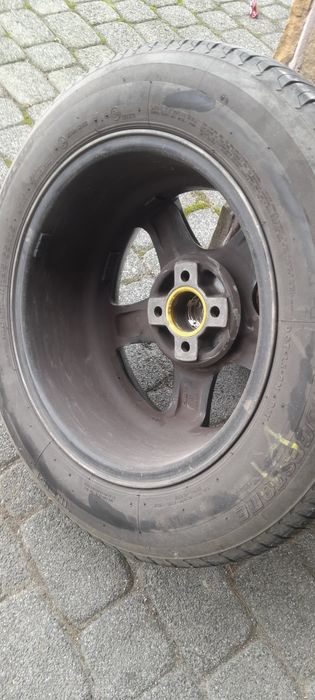 FELGI R15 4×98 Fiat