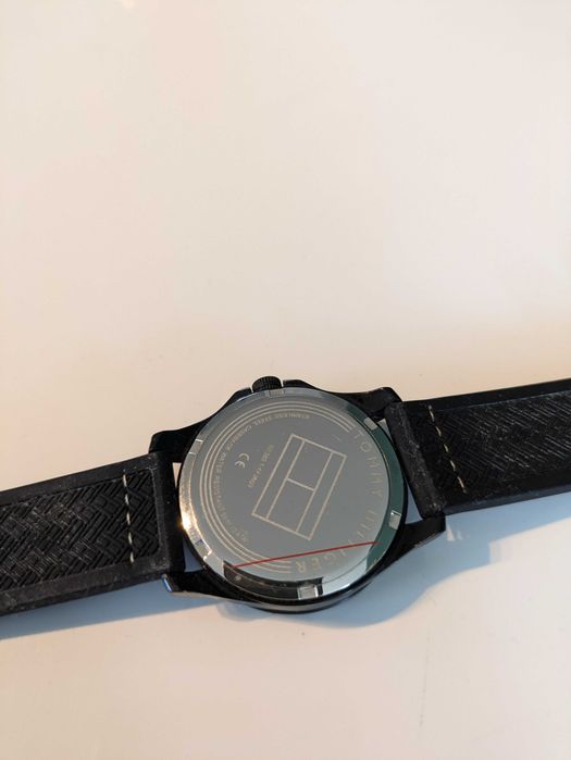 Zegarek chłopięcy Tommy Hilfiger TH.380