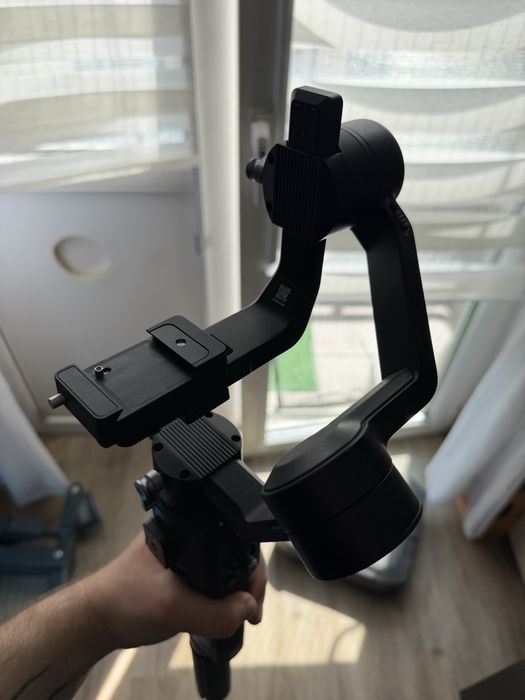 Gimbal DJI ronin sc