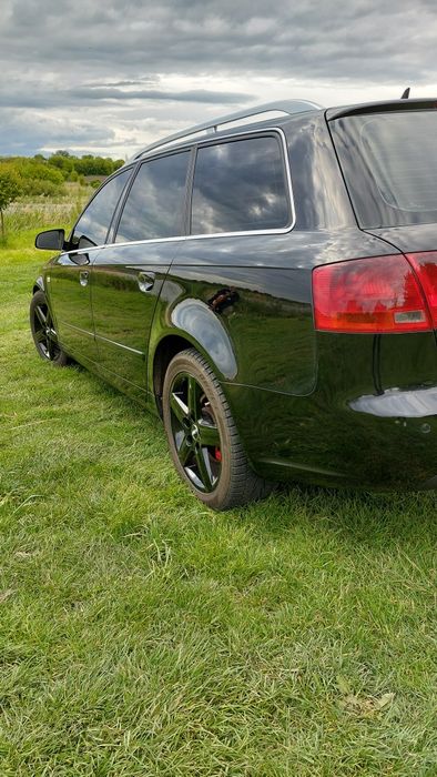 AUDI A4 2005 VIN WAUZZZ8E56A162952 фото оголошення 6 з 23