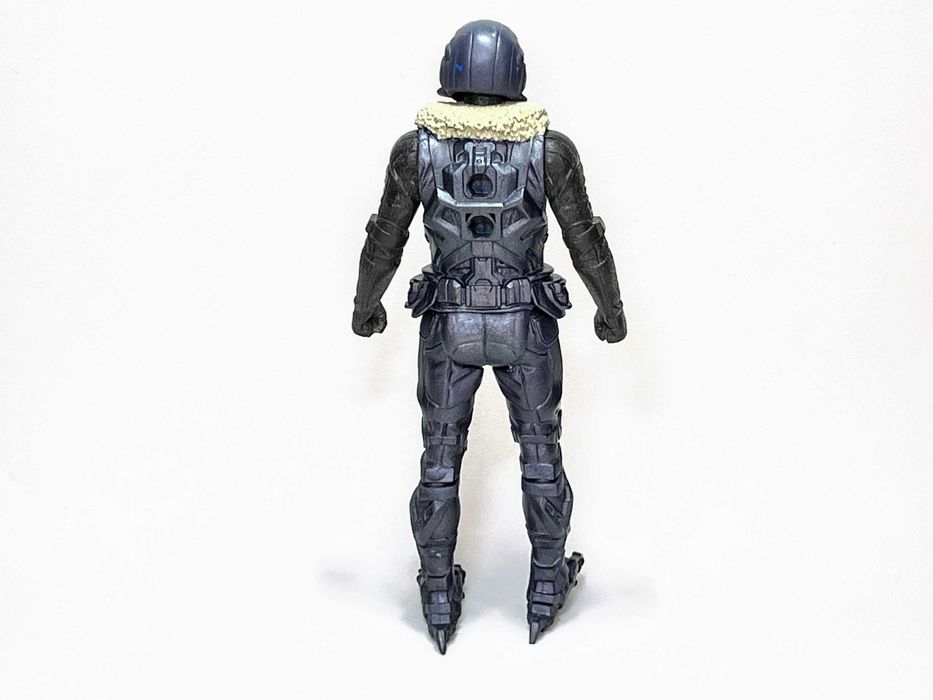 Vulture (Spider-Man Homecoming) Figura de Ação Hasbro