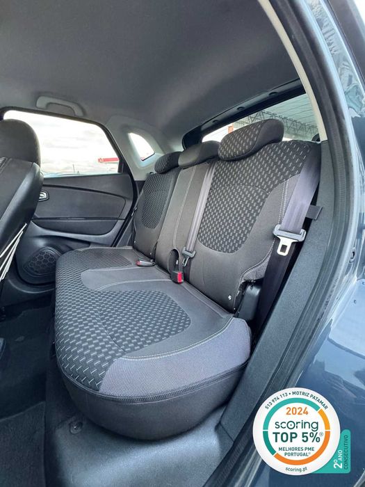 Renault Captur 0.9 TCe 90cv