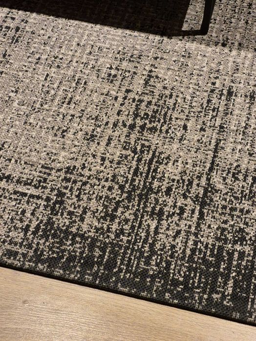 Dywan Ikea 133x190 płasko tkany