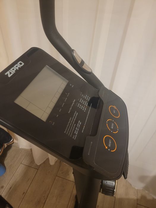 Rowerek stacjonarny  Ziporo Nitro RS